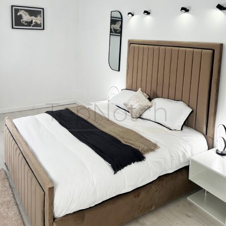 Opoluence Bed - Image 2