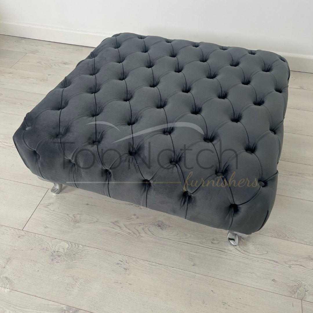 Footstool 30inch  x 30inch