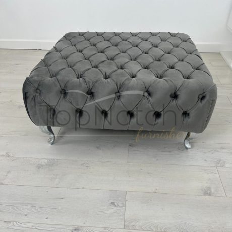 Footstool 36inch x 36inch - Image 2