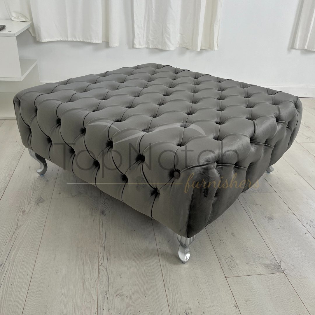 Footstool 36inch x 36inch
