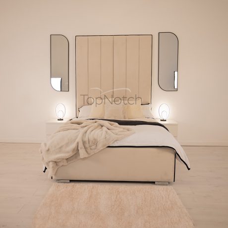 Florence Bed - Image 2