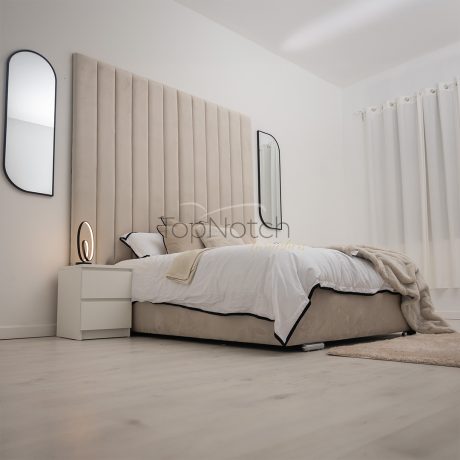 Merrick Bed - Image 2