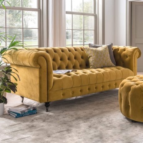 Chelsea Full Upholstered Sofa - Image 2