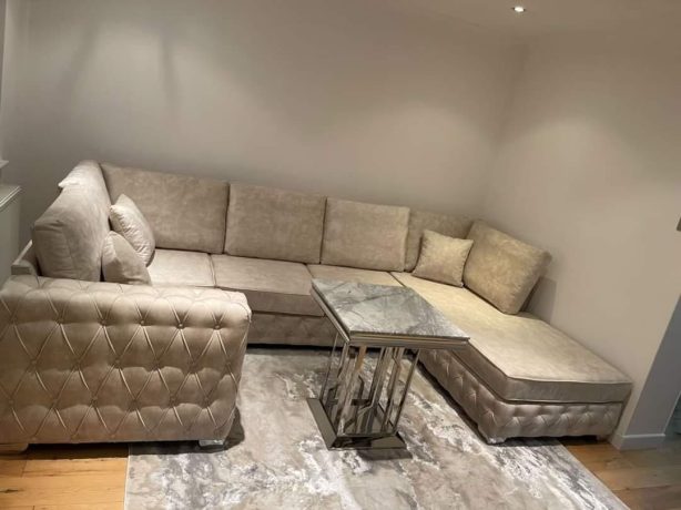 Lazy Boy Sofa - Image 2