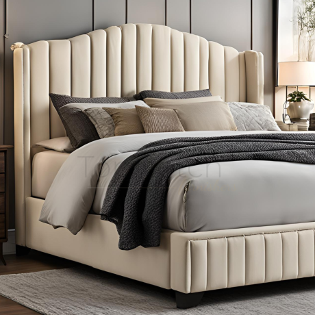 Dorian Bed - Image 2