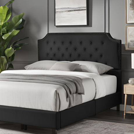 Monarch Bed - Image 2