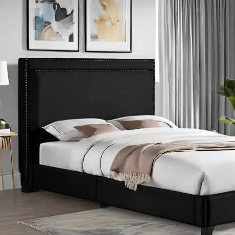 Dynasty Bed - Image 2