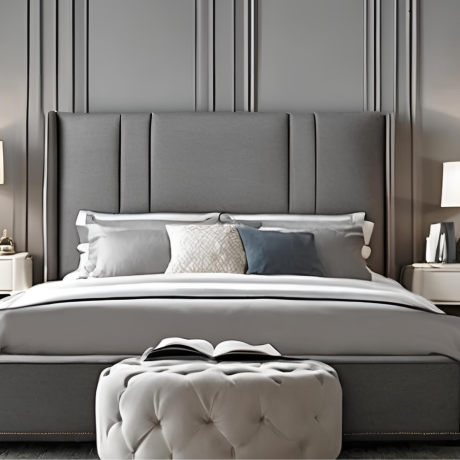 Imperial Bed - Image 2