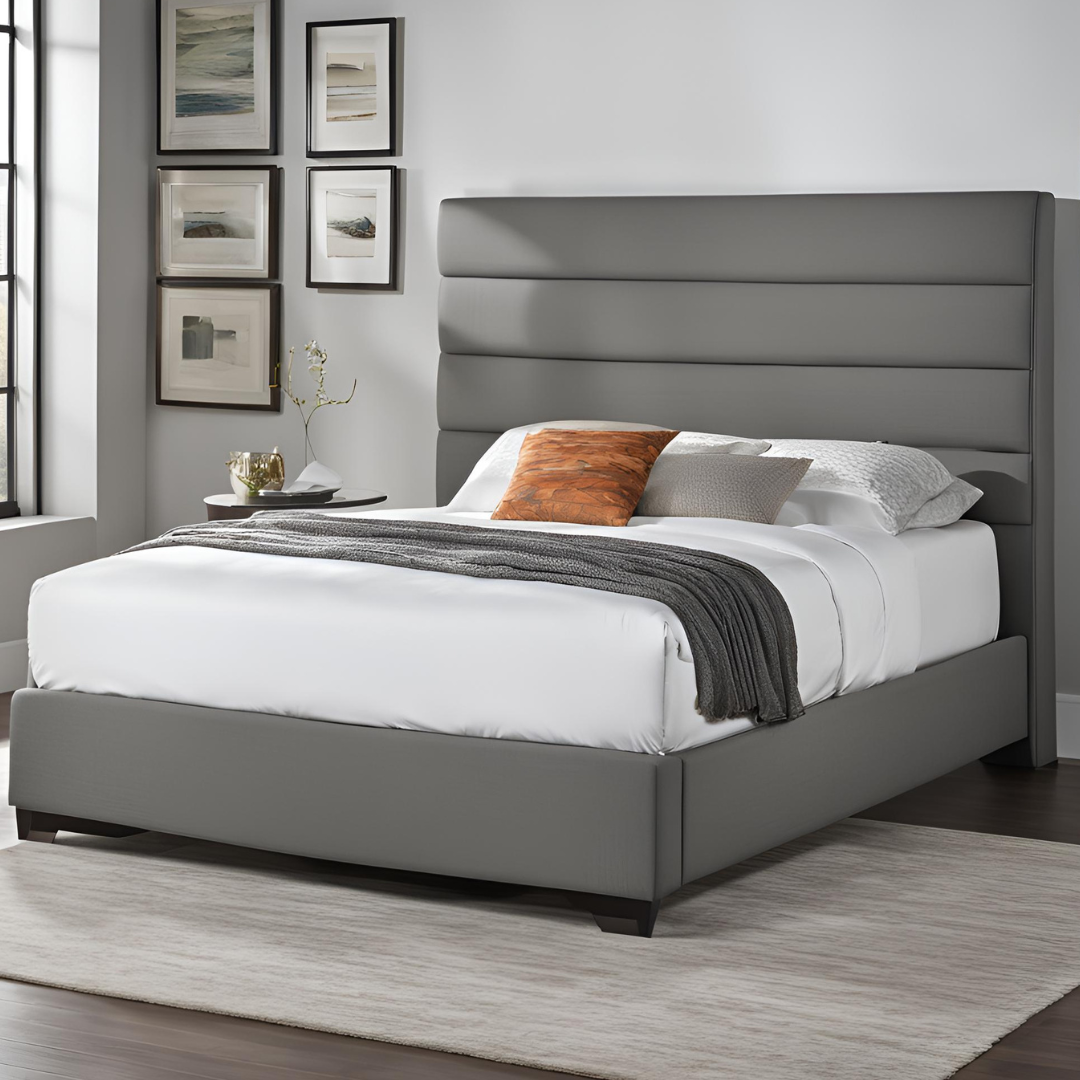 Zenith Bed