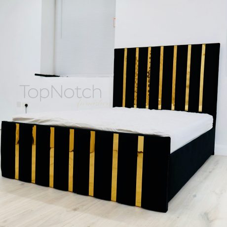 Kayten Bed - Image 2