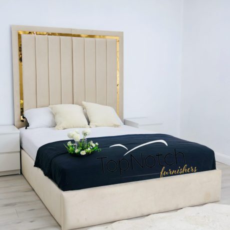 Madison Bed - Image 2