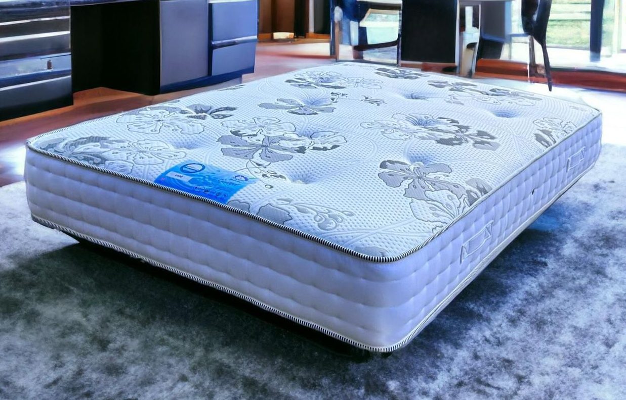 Cool Gel 1000 Pocket Sprung Mattress