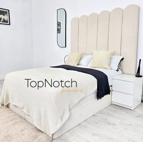 Revion Bed - Image 2